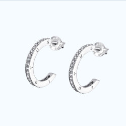 Lotus Silver Pendientes Lotus Silver Plata Mujer LP1886-4/1 LP1886-4/1 Lotus