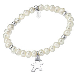 Lotus Silver Pulsera Lotus Silver Plata Mujer LP1584-2/2 LP1584-2/2 Lotus
