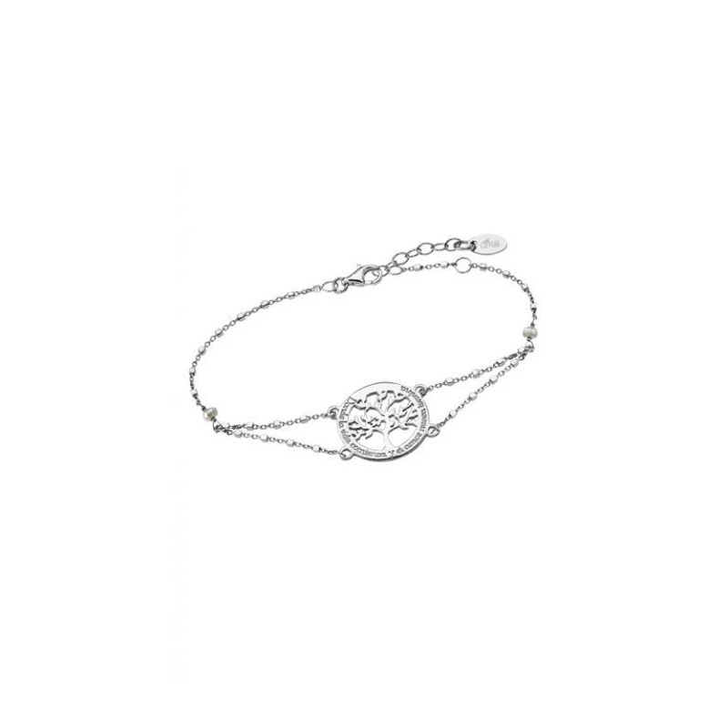 Lotus Silver Pulsera Lotus Silver Árbol de la vida LP1641-2/1 LP1641-2/1 Lotus Lotus Silver Pulsera Lotus Silver Árbol de la vida LP1641-2/1 LP1641-2/1 Lotus
