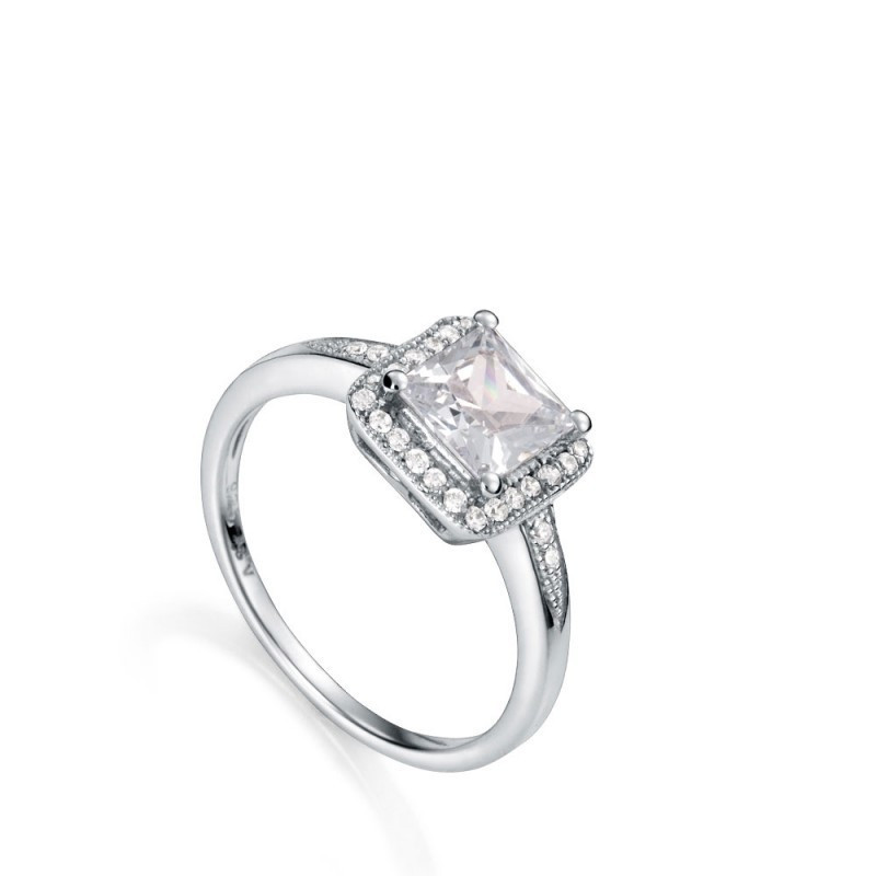 Viceroy Jewels Anillo Viceroy Plata solitario Mujer 71011A012-38 71011A012-38 Viceroy Viceroy Jewels Anillo Viceroy Plata solitario Mujer 71011A012-38 71011A012-38 Viceroy