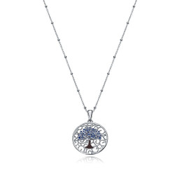 Viceroy Jewels Collar Viceroy Plata Mujer árbol de la vida 1322C000-18 1322C000-18 Viceroy