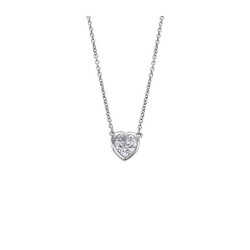 Lotus Silver Collar Charming Lady Lotus Silver LP2000-1/1 LP2000-1/1 Lotus