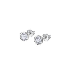 Lotus Silver Pendientes Charming Lady Lotus Silver LP2001-4/2 LP2001-4/2 Lotus