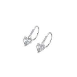 Lotus Silver Pendientes Charming Lady Lotus Silver LP2004-4/3 LP2004-4/3 Lotus