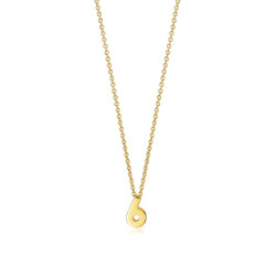 Viceroy Jewels Gargantilla Viceroy Jewels Número 6 61041C000-06 61041C000-06 Viceroy