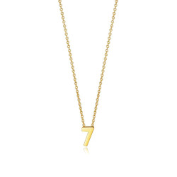 Viceroy Jewels Gargantilla Viceroy Jewels Número 7 61041C000-07 61041C000-07 Viceroy