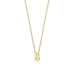 Viceroy Jewels Gargantilla Viceroy Jewels Número 8 61041C000-08 61041C000-08 Viceroy