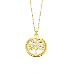 Lotus Silver Collar Lotus Silver Plata Mujer LP1641-1/2 LP1641-1/2 Lotus
