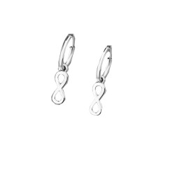 Lotus Silver Pendientes Lotus Silver Plata Mujer LP1750-4/1 LP1750-4/1 Lotus