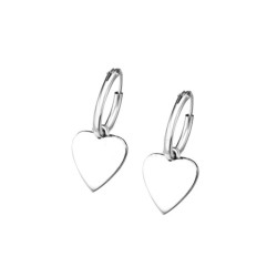 Lotus Silver Pendientes Lotus Silver Plata Mujer LP1752-4/1 LP1752-4/1 Lotus
