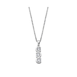 Lotus Silver Collar Lotus Silver Mujer LP1785-1/1 LP1785-1/1 Lotus