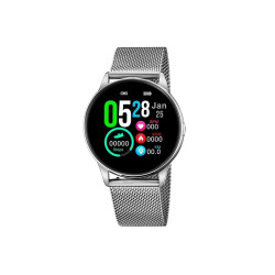 Lotus Reloj Unisex Acero inoxidable Lotus Smartime 50000/1 50000/1