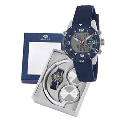 Marea Reloj Marea Niño + Auriculares Bluetooth B35338/1 B35338/1 Marea
