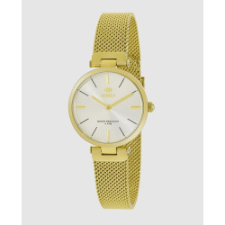 Marea Reloj de mujer Marea de malla de acero dorado B54183/3 B54183/3 Marea