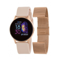 Marea Reloj Marea Unisex Smart Watch B58001/4 B58001/4 Marea