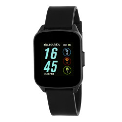 Marea Reloj Marea Unisex Smart Watch B59001/1 B59001/1 Marea
