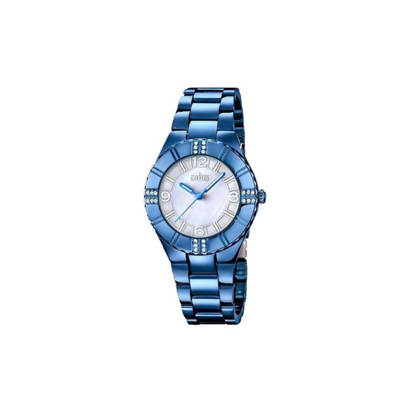 Lotus RELOJ LOTUS TRENDY 18249/1 Mujer 18249/1 Lotus Lotus RELOJ LOTUS TRENDY 18249/1 Mujer 18249/1 Lotus
