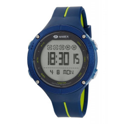 Marea Reloj Digital de Hombre MAREA B44100/2 B44100/2 Marea