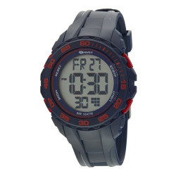 Marea Reloj Marea Caballero Digital B40199/3 B40198/3 Marea
