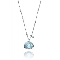 Viceroy Jewels Collar Viceroy Jewels en Plata para Mujer 85000C000-43 85000C000-43 Viceroy