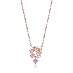 Viceroy Jewels Collar Viceroy Jewels en Plata para Mujer 85006C100-39 85006C100-39 Viceroy