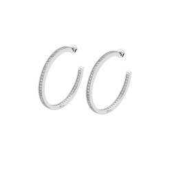 Lotus Silver Pendientes Lotus Silver en Plata con circonitas para mujer LP1937-4/4 LP1937-4/4 Lotus