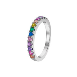Lotus Silver Anillo Lotus Silver colores LP1993-3/116 LP1993-3/116 Lotus