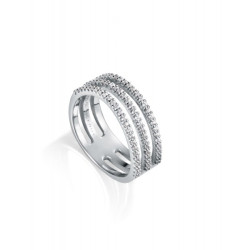 Viceroy Jewels Anillo Viceroy Jewels en Plata para Mujer 71026A014-38 71026A014-38 Viceroy