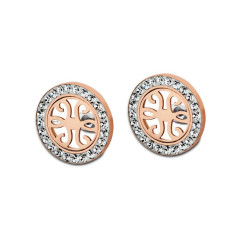 Lotus Style Pendientes Lotus Style en Acero Inoxidable para Mujer LS1779-4/2 LS1779-4/2 Lotus