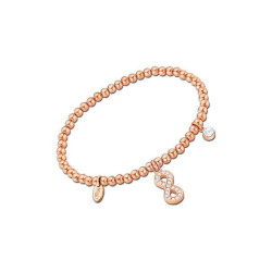 Lotus Style Pulsera Infinito Lotus Style Millennial para Mujer LS2172-2/8 LS2172-2/8 Lotus