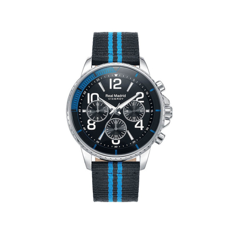 Viceroy Viceroy Oficial del Real Madrid Hombre 42307-57 42307-57 Viceroy Viceroy Viceroy Oficial del Real Madrid Hombre 42307-57 42307-57 Viceroy