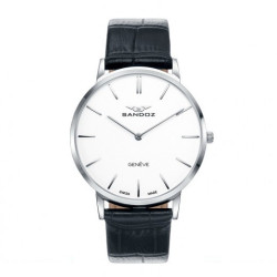 Sandoz Sandoz Reloj Suizo Hombre 81429-07 CLASSIC 81429-07 Sandoz