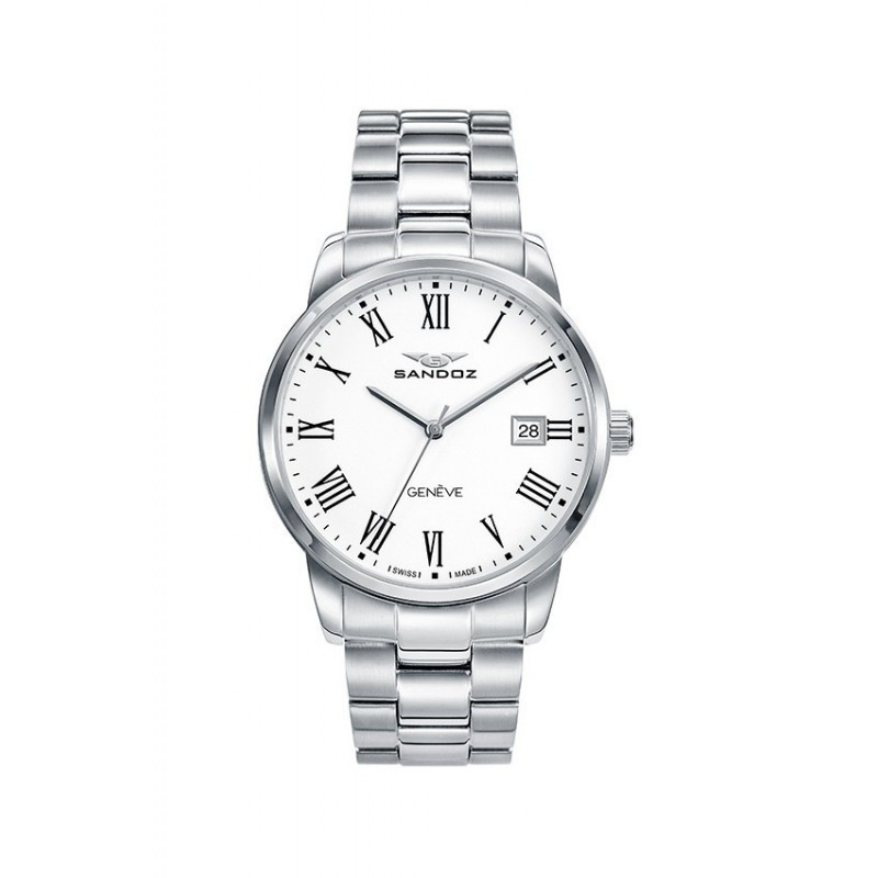 Sandoz Sandoz Reloj Suizo Hombre 81439-03 Elegant 81439-03 Sandoz Sandoz Sandoz Reloj Suizo Hombre 81439-03 Elegant 81439-03 Sandoz