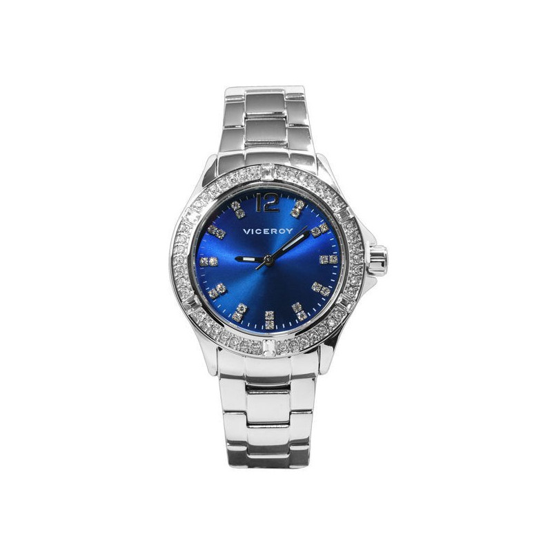 Viceroy Reloj Viceroy acero 471018-35 471018-35 Viceroy Viceroy Reloj Viceroy acero 471018-35 471018-35 Viceroy