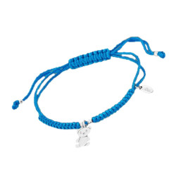 Lotus Silver Pulsera Lotus Silver Osito Teddy LP1606-2/5 LP1606-2/5 Lotus
