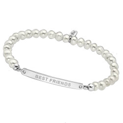Lotus Silver Pulsera Lotus Silver Plata Mujer LP1652-2/1 LP1652-2/1 Lotus