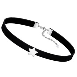 Lotus Silver Choker Lotus Silver Plata Mujer LP1672-1/1 LP1672-1/1 Lotus