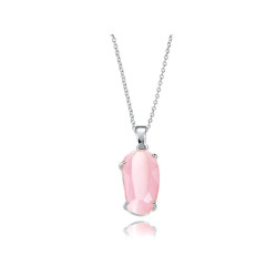 Viceroy Jewels Collar Viceroy Plata Mujer 9010C100-47 9010C100-47 Viceroy