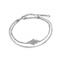 Lotus Silver Pulsera Lotus Silver Plata Mujer LP1737-2/2 LP1737-2/2 Lotus