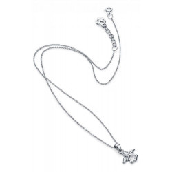 Viceroy Jewels Collar Viceroy plata ángel 7038C000-30 7038C000-30 Viceroy