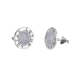 Lotus Silver Pendientes Lotus Silver Hidra LP1252-4/6 LP1252-4/6 Lotus