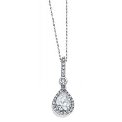 Lotus Silver Collar Lotus Silver Plata Mujer LP1592-1/1 LP1592-1/1 Lotus