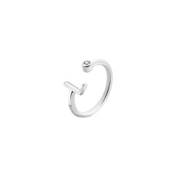 Lotus Silver ANILLO LOTUS SILVER MUJER MOMENTS LP1692-3/L LP1692-3/L Lotus