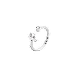 Lotus Silver ANILLO LOTUS SILVER MUJER MOMENTS LP1692-3/P LP1692-3/P Lotus