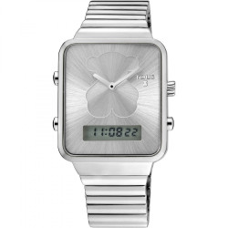Tous Reloj Tous digital I-Bear de acero 700350120 700350120 Tous