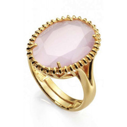 Inicio Anillo Viceroy plata chapada mujer 1193A015-47 1193A015-47 Viceroy