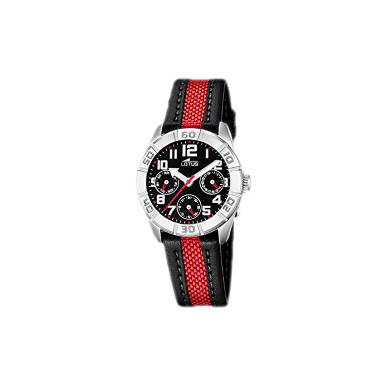 Lotus Reloj Lotus Niño Cadete Multifunción 15832/6 15832/6 Lotus Lotus Reloj Lotus Niño Cadete Multifunción 15832/6 15832/6 Lotus