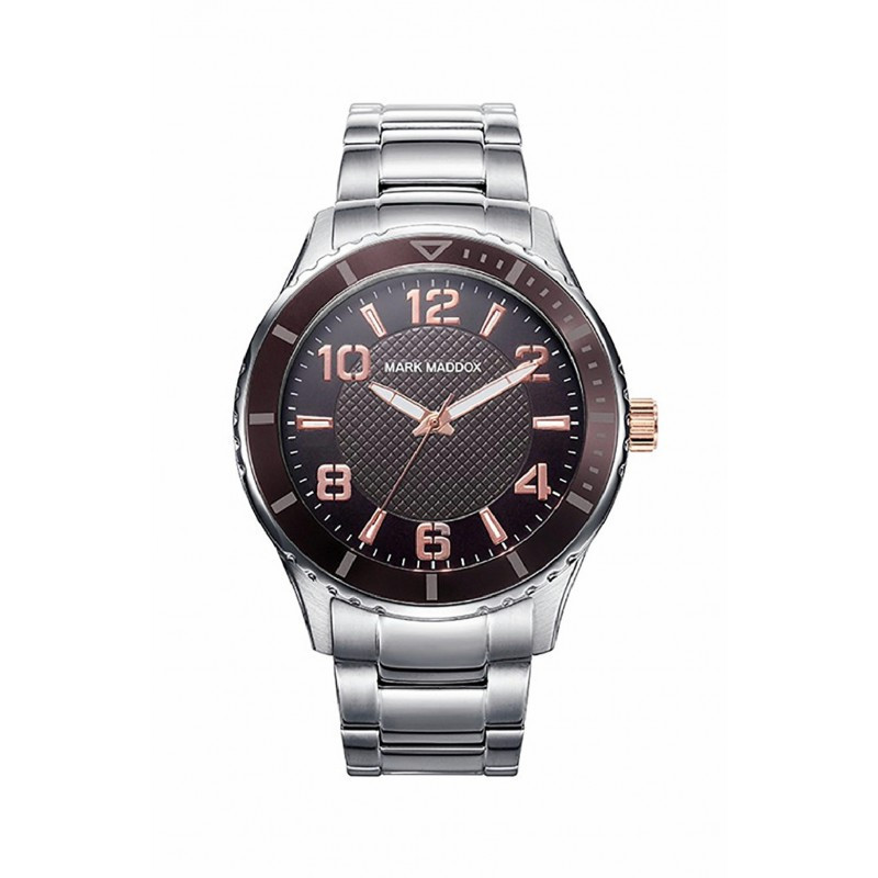 Mark Maddox Reloj Mark Maddox Hombre HM7018-45 HM7018-45 Mark Maddox Mark Maddox Reloj Mark Maddox Hombre HM7018-45 HM7018-45 Mark Maddox