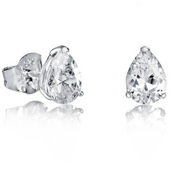 Viceroy Jewels Pendientes Viceroy Jewels Plata Mujer 21007E000-30 21007E000-30 Viceroy