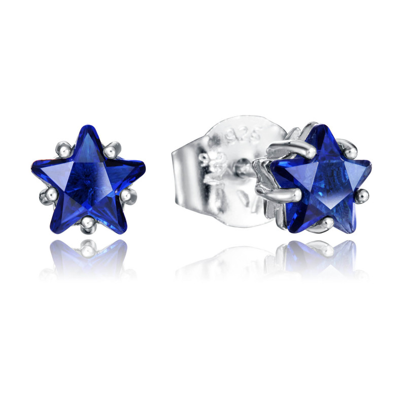 Viceroy Jewels Pendientes viceroy Jewels Estrellas Azules Plata Mujer 21008E000-33 21008E000-33 Viceroy Viceroy Jewels Pendientes viceroy Jewels Estrellas Azules Plata Mujer 21008E000-33 21008E000-33 Viceroy